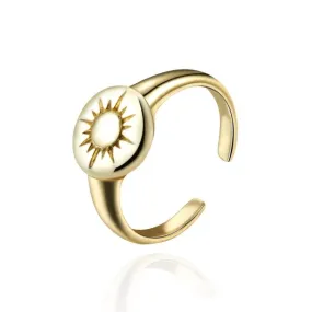 Anillo del Meñique