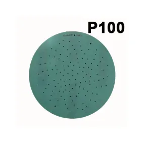 CAJA 50 DISC. HELIX GREEN 150 Ø P-100