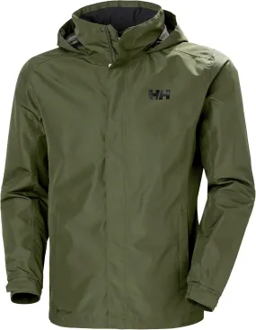 Helly Hansen Dubliner Jacket Chaqueta deportiva Hombre (Pack de 1)