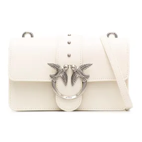 PINKO Bolsos Z14O WHITE