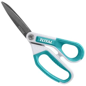 Tijera De Precisión Multiuso 21cm